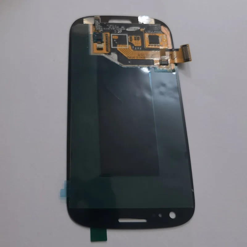 100% Tested Super AMOLED For Samsung Galaxy S III S3 i9300 i9300i i9305 LCD Display Assembly S3 LCD Replacement Part