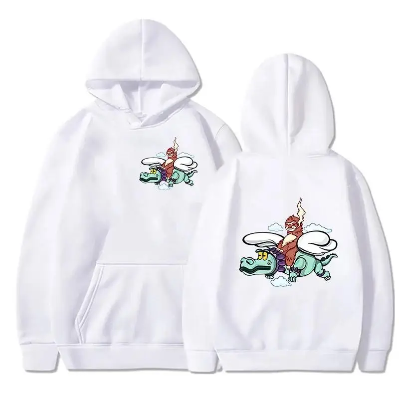 Natanael Cano Nata Hoodies Corridos Tumbados Merch Women Men Hooded Pullover Fashion Casual HipHop Sweatshirts Oversized