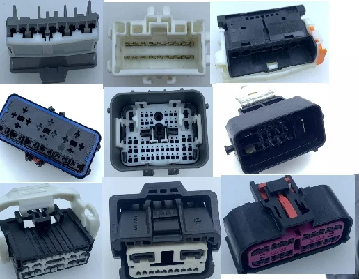 

1PCS 7289-6875-40 4B0971959 2303222-1 F 1801736-1 PP1570801 7283-6376-30 MG646225 MG646376