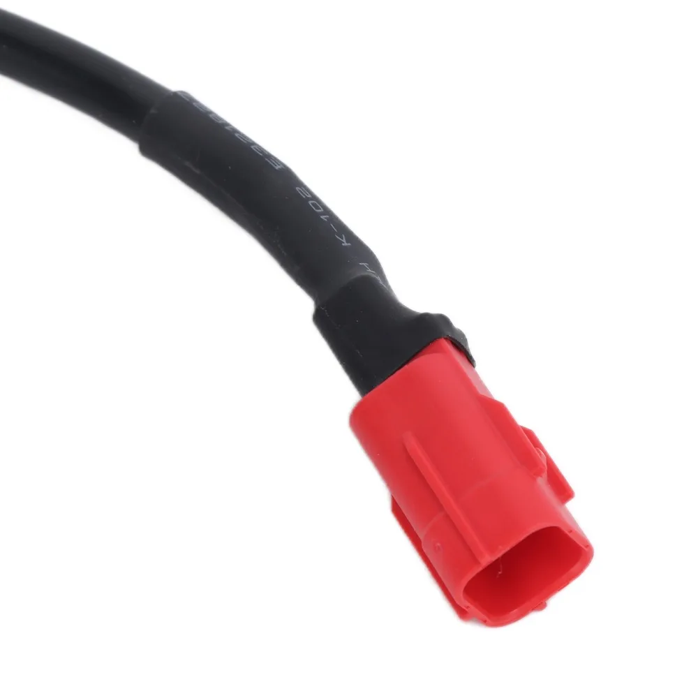 16 Pin Female Connector Motorcycle Diagnostic Adapter Cable Wiring Adapter 6 Pin Plug OBD2 Adapter Cable Cable Cord