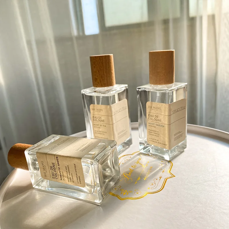 

50ml Women Perfume Sweet Floral Gourmand Vanilla Coconut Jasmine Long Lasting Eau De Parfum Fragrance Gift For Her