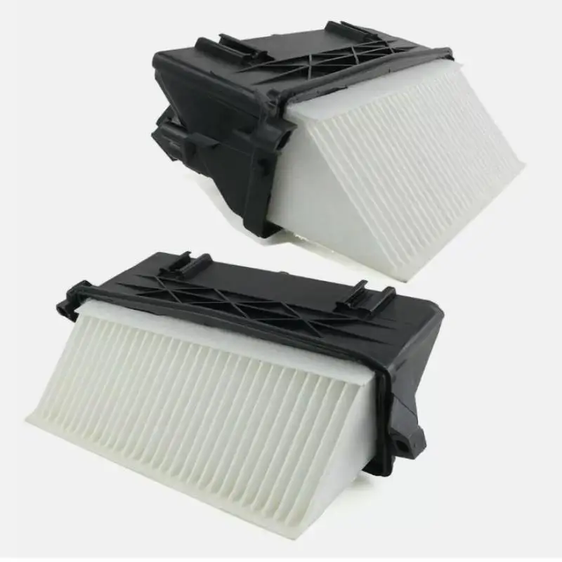 6420940000 6420941204 Air Filters For Mercedes-Benz S C Class GL350 ML350 S350 W221 W222 300/350 CDI OM642 6420942304 6420942404