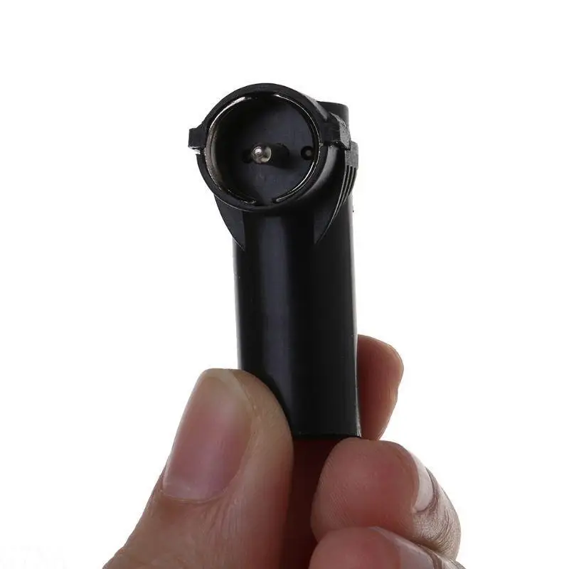 G7NA Universal Automotive Truck Car Radio Stereo Antenna Adapter Aerial Connector DIN to ISO Plastic for Shell Converts Durab