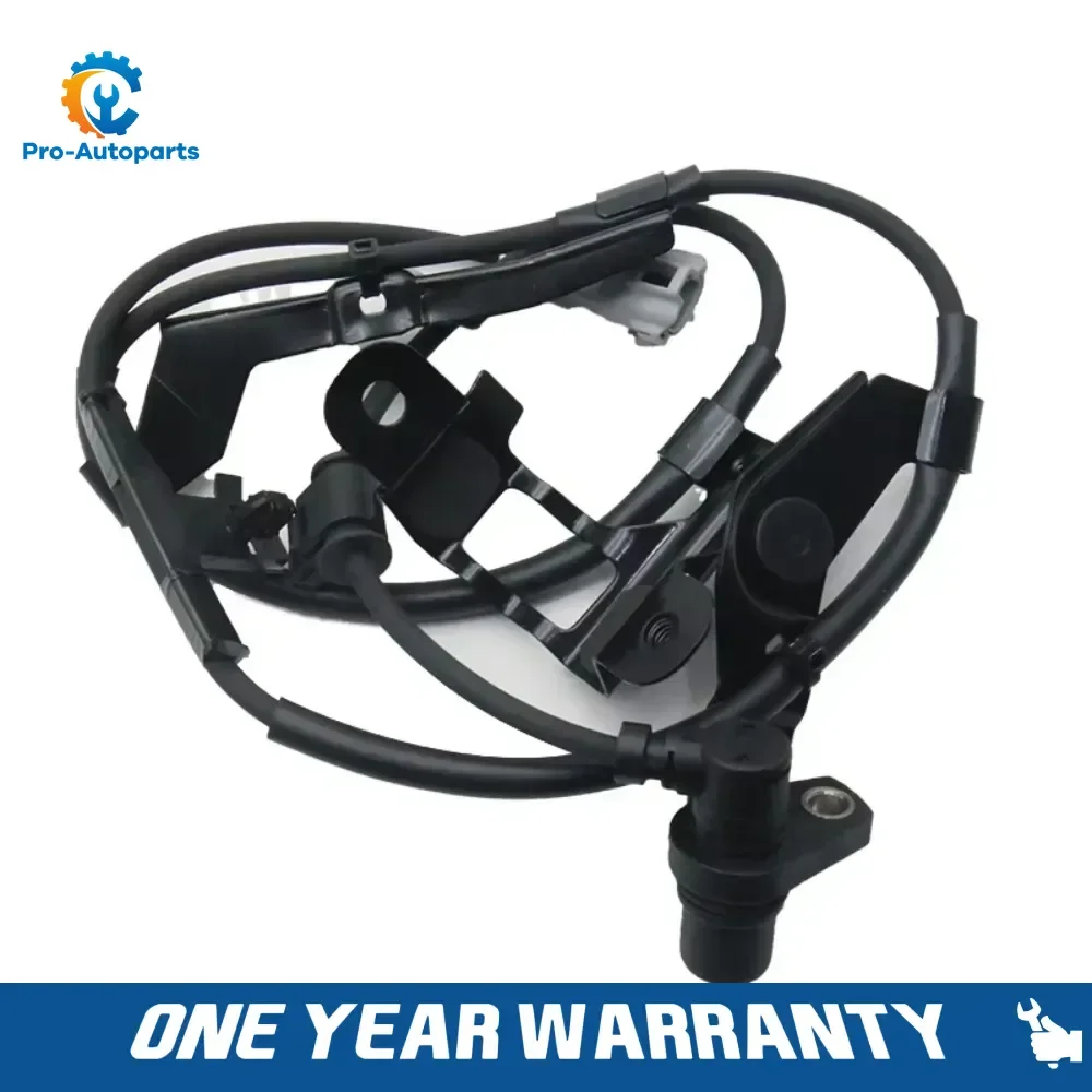 8954335050 เซ็นเซอร์ความเร็วล้อ ABS ด้านหน้าซ้ายสําหรับ TOYOTA 4RUNNER 1996 - 2002 TACOMA 89543-35050