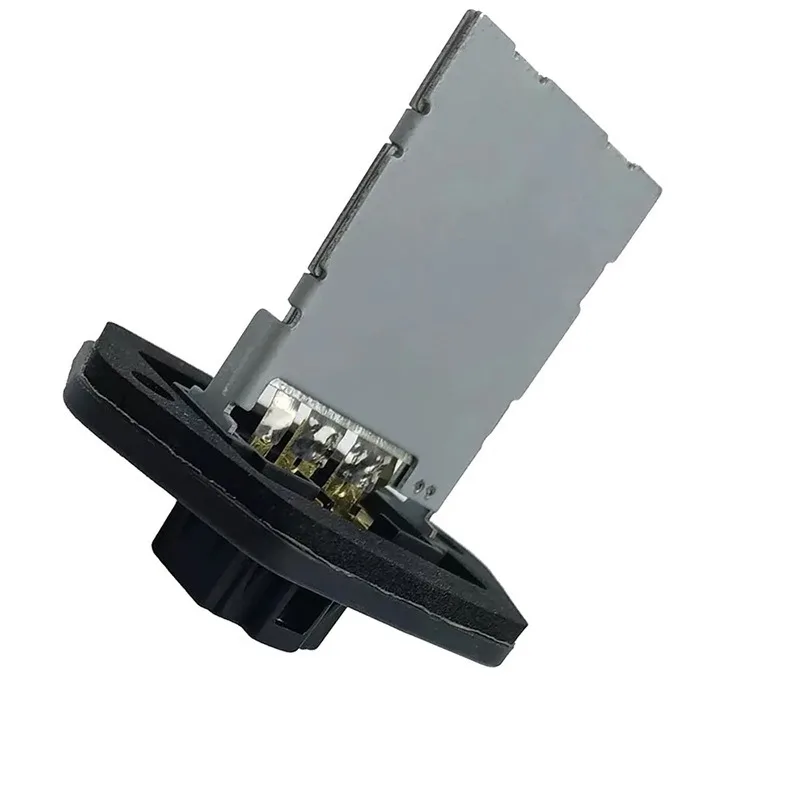 97128-1M000 971281M000 Automobile Part Blower Motor Resistor for Hyundai Accent for KIA Cerato RIO Sorento Sportage Brand New - view 4