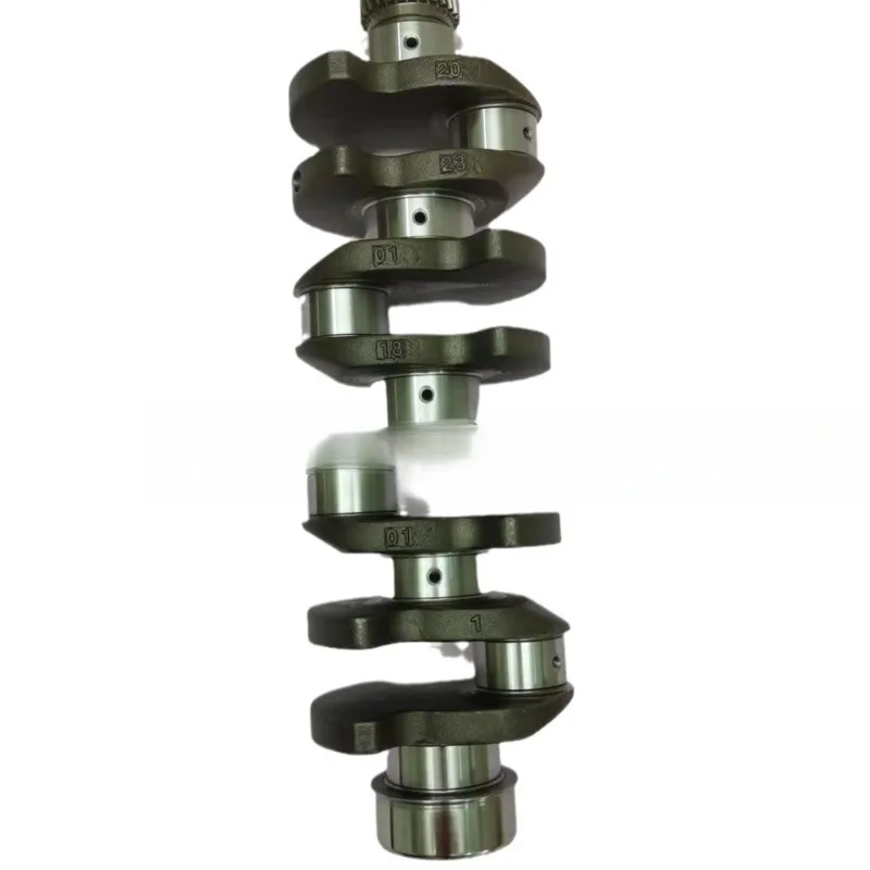 

Engine crankshaft 612600020373 P10 engine crankshaft