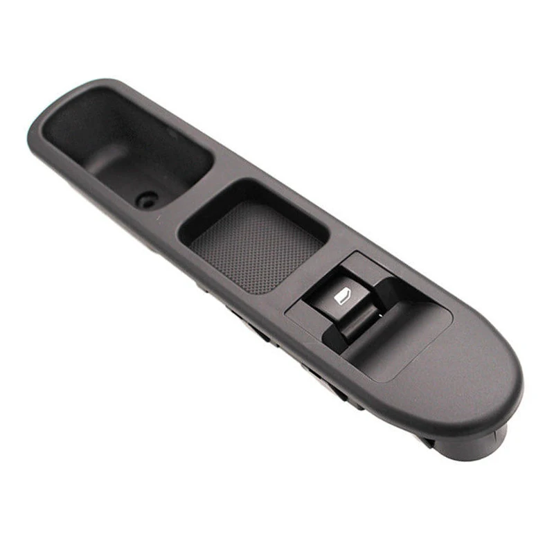 6554.E7 Passenger Side Window Switch For Peugeot 307 2000 2001 2002 2003 2004 2005 2006 2007 2008 2009 2010 2011 2012 2013 2014