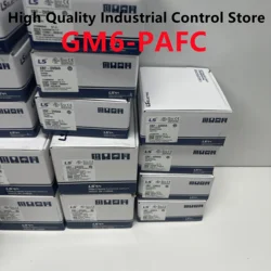 PLC , GM6-PAFC , GM6-PDFB ,Contact customer service to place an order