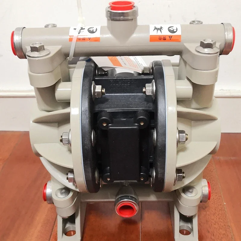 1/2 Inch Double Diaphragm Air Pump Aro 66605J-3EB Industrial Pneumatic Pump