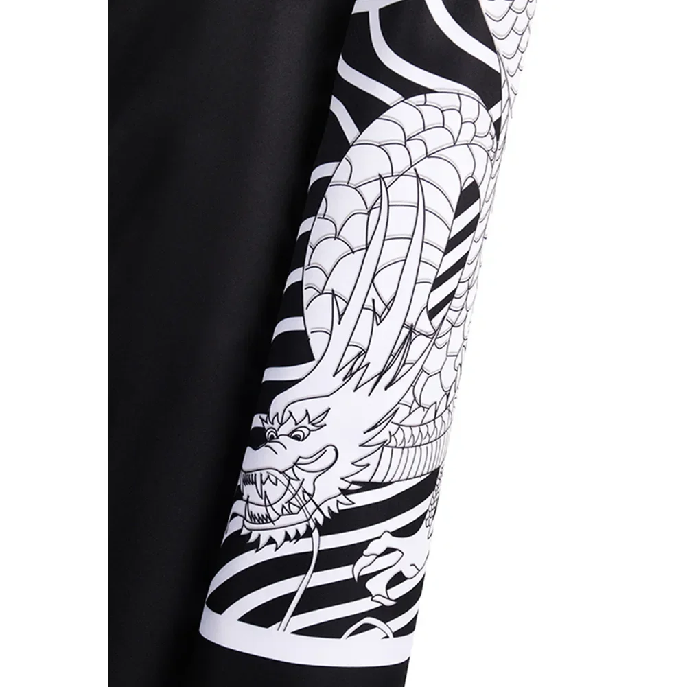 أزياء أنيمي اليابانية التأثيرية طوكيو المنتقمون براهمان أكاشي تاكومي أزياء تنكرية للهالوين كرنفال البدلة