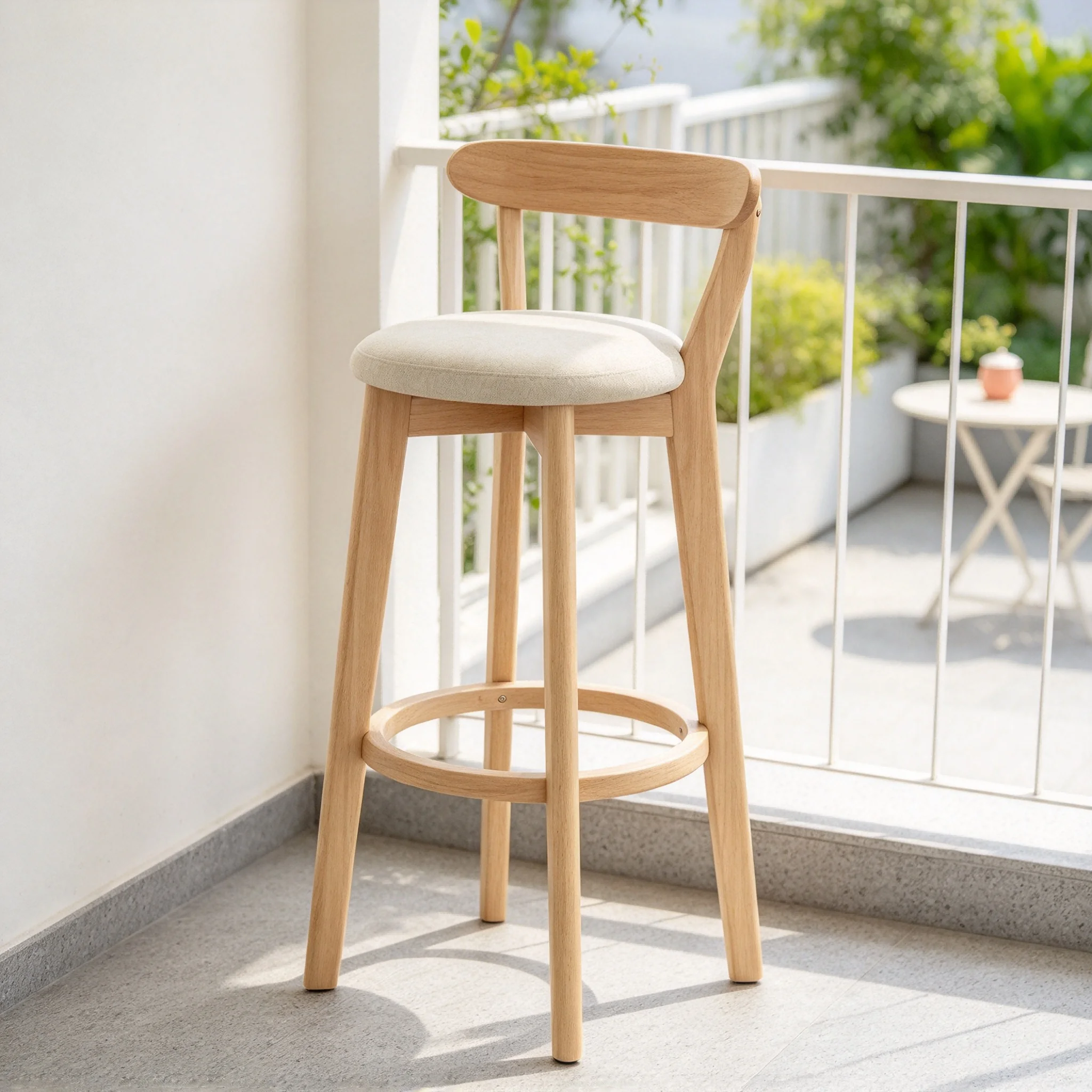 aoliviya-balcony-milk-tea-shop-front-desk-high-bar-chair-solid-wood-kitchen-counter-stool-coffee-chair