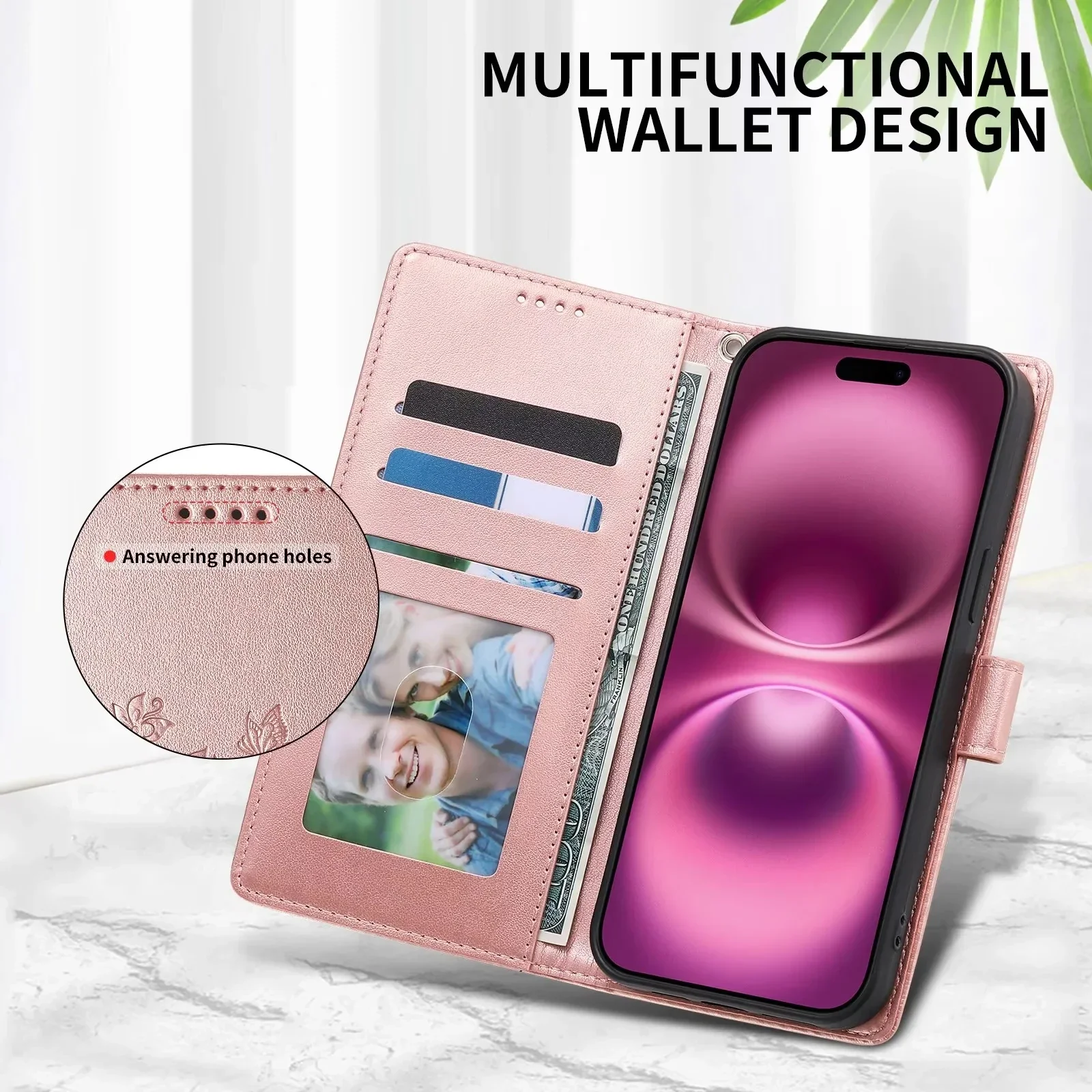 Thumbnail 3 - #5 Best Wallet Style Phone Case to Buy In 2026