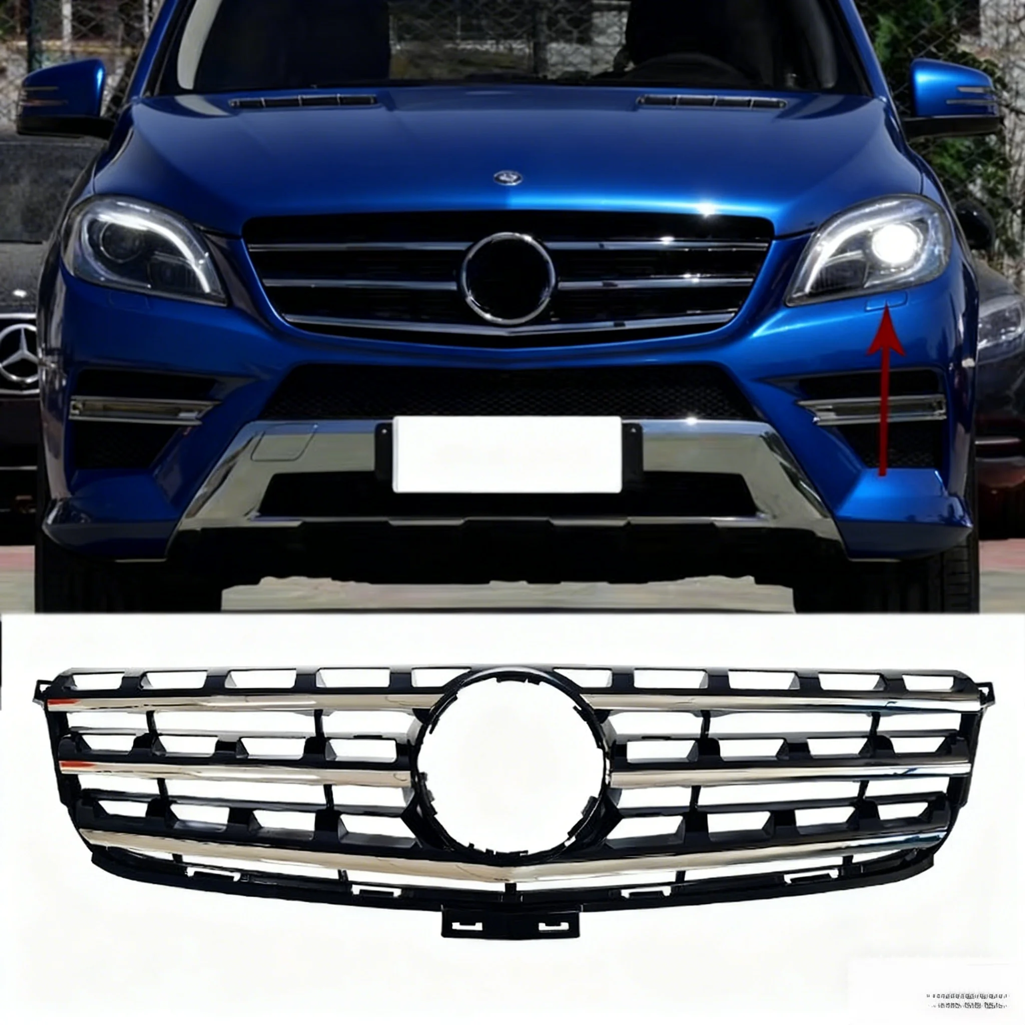 Racing Grills For 2…