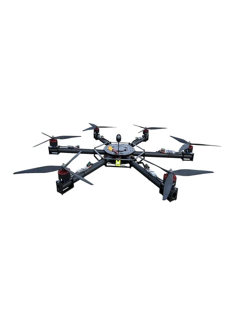 

Рамка дрона TYI 6–17 дюймов FPV