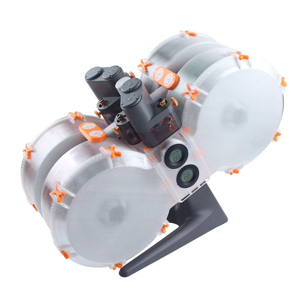 �y�Z�[�����zBambu Lab A1/A1 Mini�p�t�B�������g�����@�AA1/MINI�p�t�B�������g�����{�b�N�X�AAMS Lite�p�t�B�������g�X�v�[�����[�P�[�X