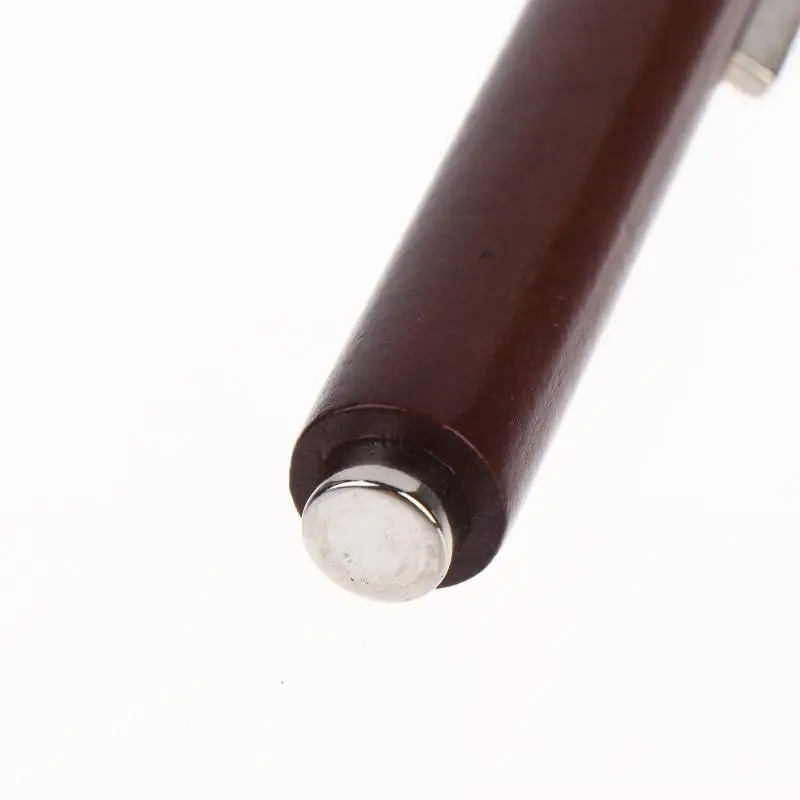 Multifunktionaler Starker Katzenauge-Magnet mit Holzgriff, Zylindrisches UV/LED-Gel Magnetwerkzeug, Doppelkopf-Nagelkunstwerkzeug – Detail 11