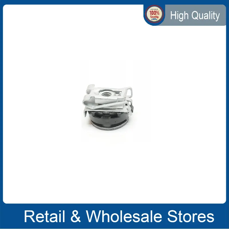 Front Headlamp Headlight Assembly Spacer Compensating Piece 8E0806193 8P7806305 For Audi A3 A4 B7 Q7 R8 For VW Polo Touareg