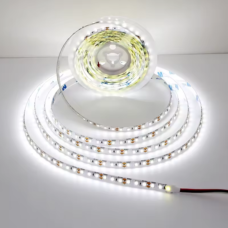 5. LED 스트립 ..