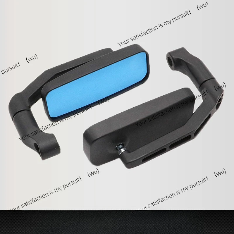 

Зеркало заднего вида для электромобиля, дополнительное зеркало, отражатель заднего вида, квадратные аксессуары, универсальные