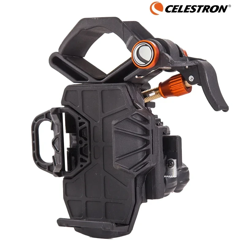 Celestron NexYZ 3-Axis Universal Smartphone Adapter Mobile Suitable for astronomical telescopes binoculars microscopes sights