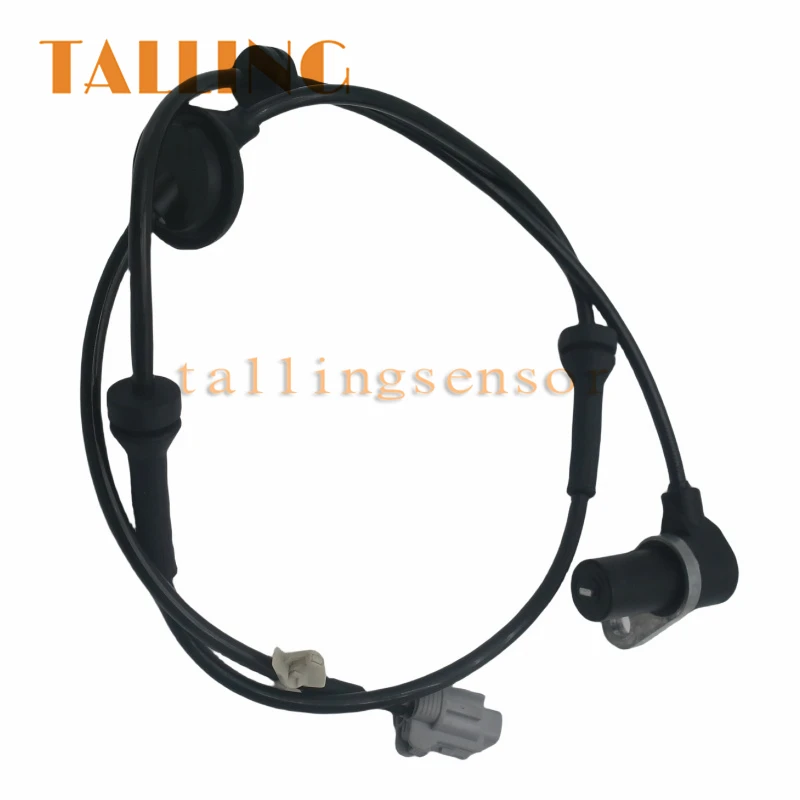 

47910-4M460 47911-4M460 передний левый/правый датчик скорости колеса ABS для Nissan Almera 479104M460 479114M460, автозапчасти, аксессуары