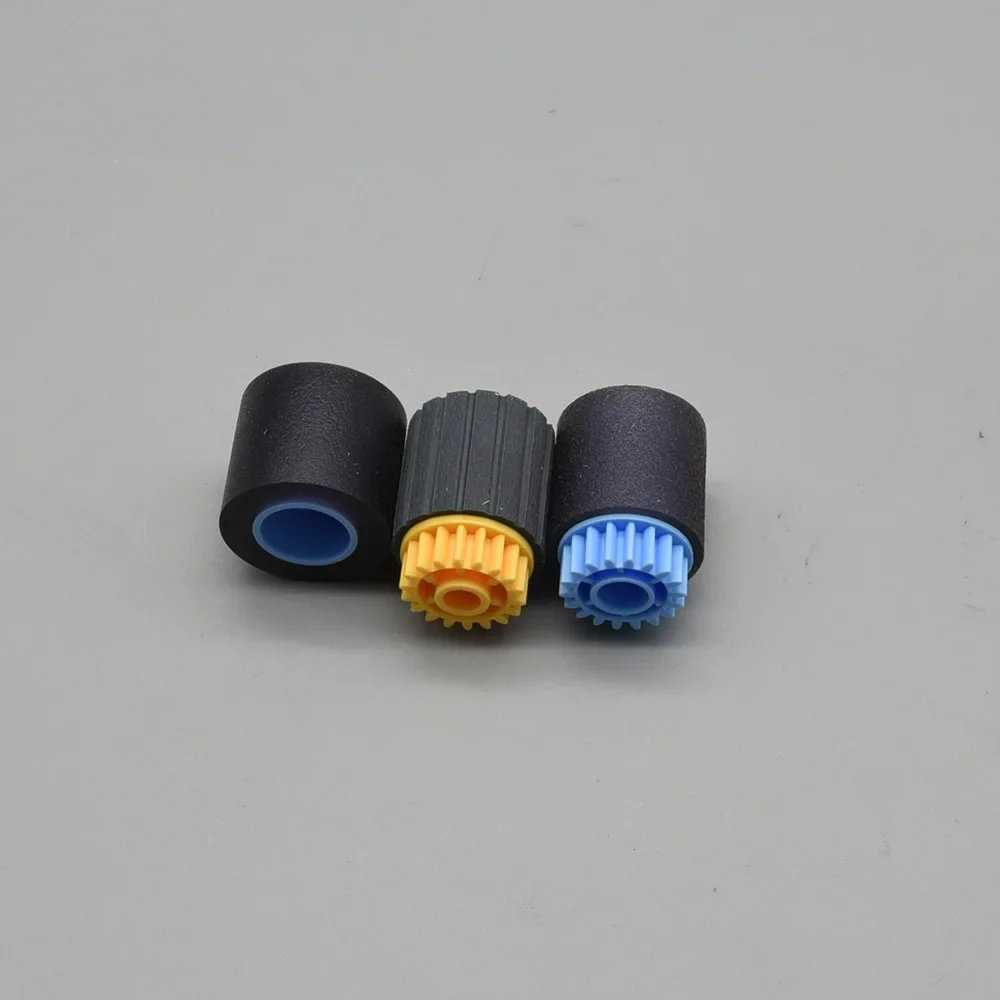 1X AF03-0071 AF03-1041 AF03-2041 Feed Separation Pickup Roller for RICOH Pro 8100 8110 8120 8200 8210 8220 C651 C751 C901
