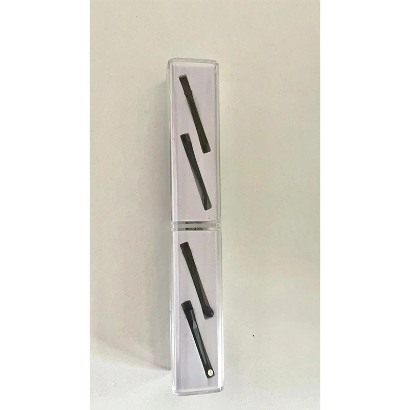 

Autoclavable Dental Anti Fog Sapphire Glass Microsurgical Mouth Mirrors