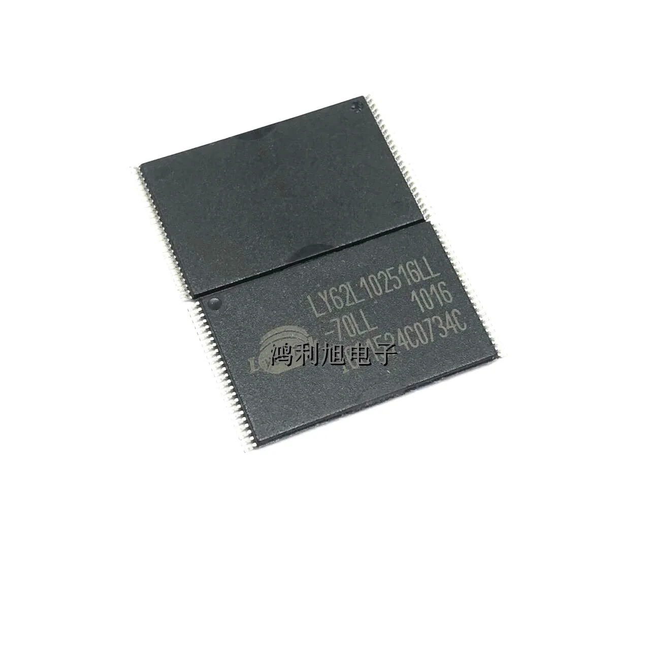 

1PCS/Lot LY62L102516LL-70LL TSOP-48 chip memory IC chip brand new original stock