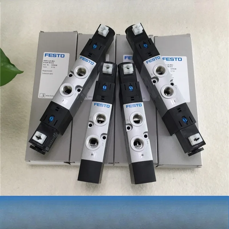 Parts For Festo Fes…