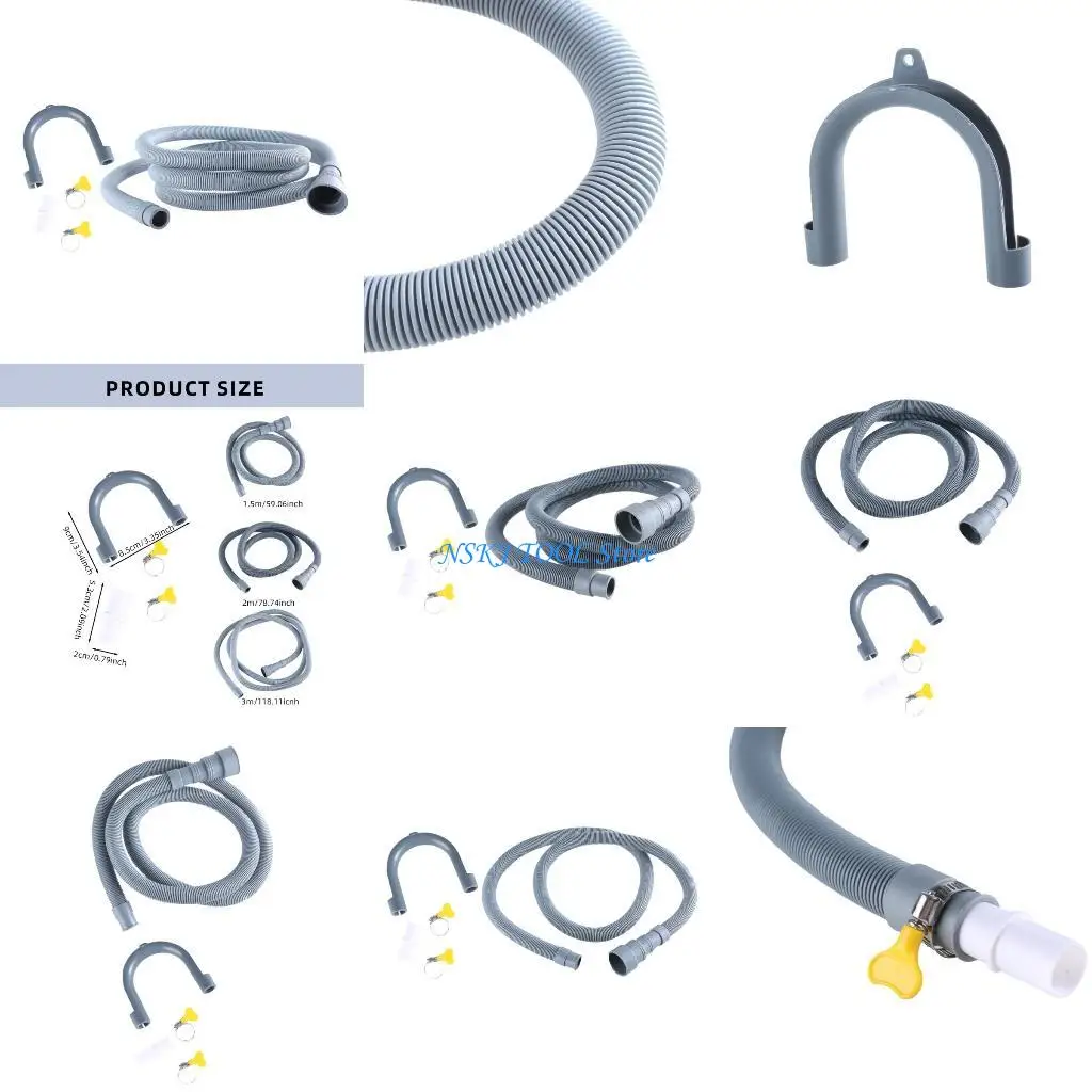 

L8RC Comprehensive Downpipe Accessories Pack with Connector Mount & Securing Clip