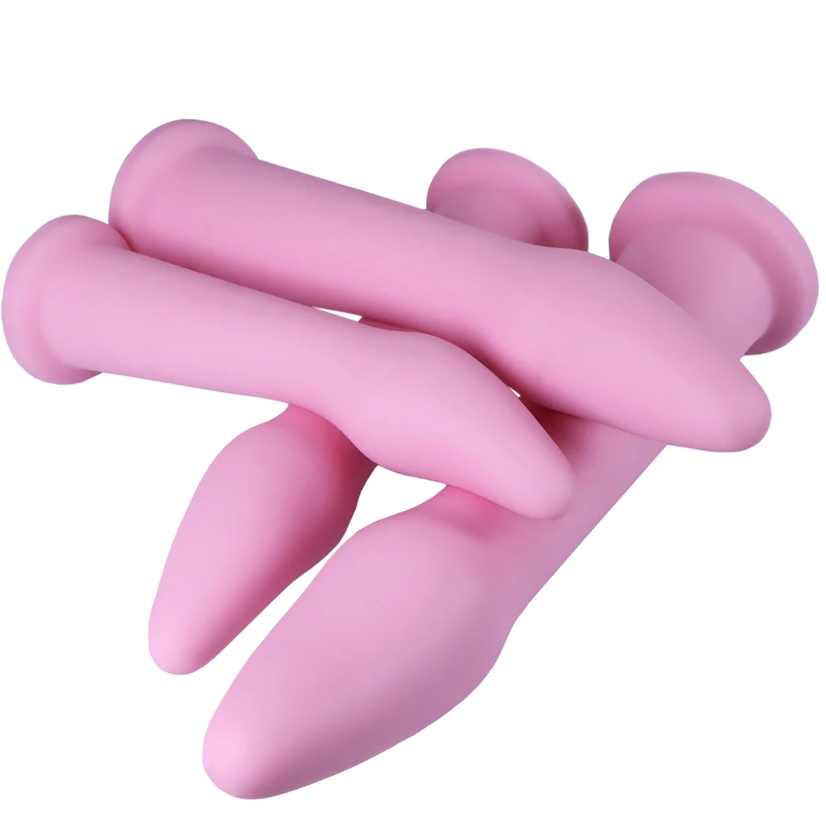 Super Long Anal Plug Big Anal Dialator Expander Training Fantasy Huge Dildo Long Anal Butt Plug Adult Sex Toys for Women Men Gay