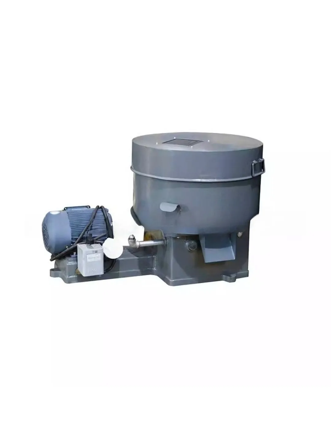 Roller sand mixer Roller sand mixer Laboratory sand mixer