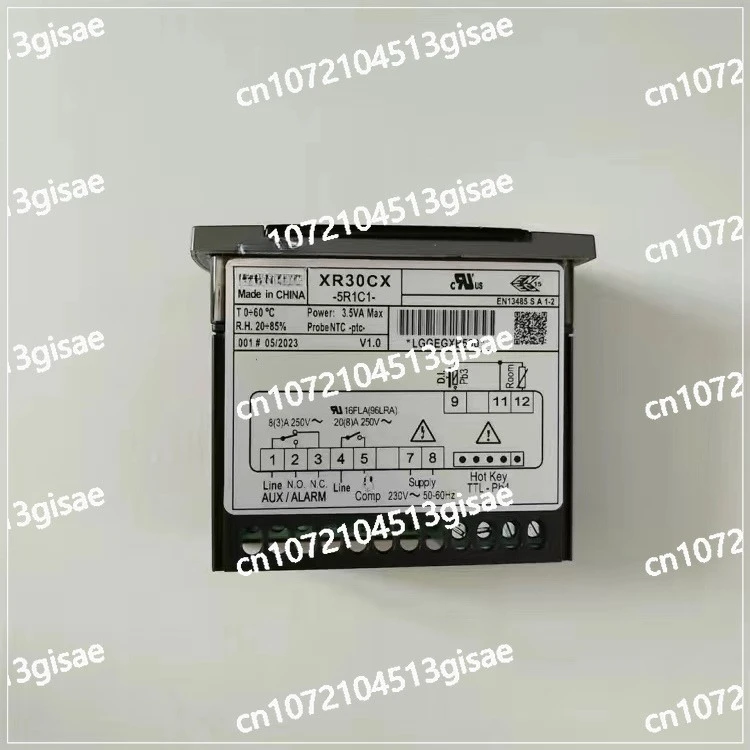 

Цифровой контроллер DIXELL XR30CX-5R1C1