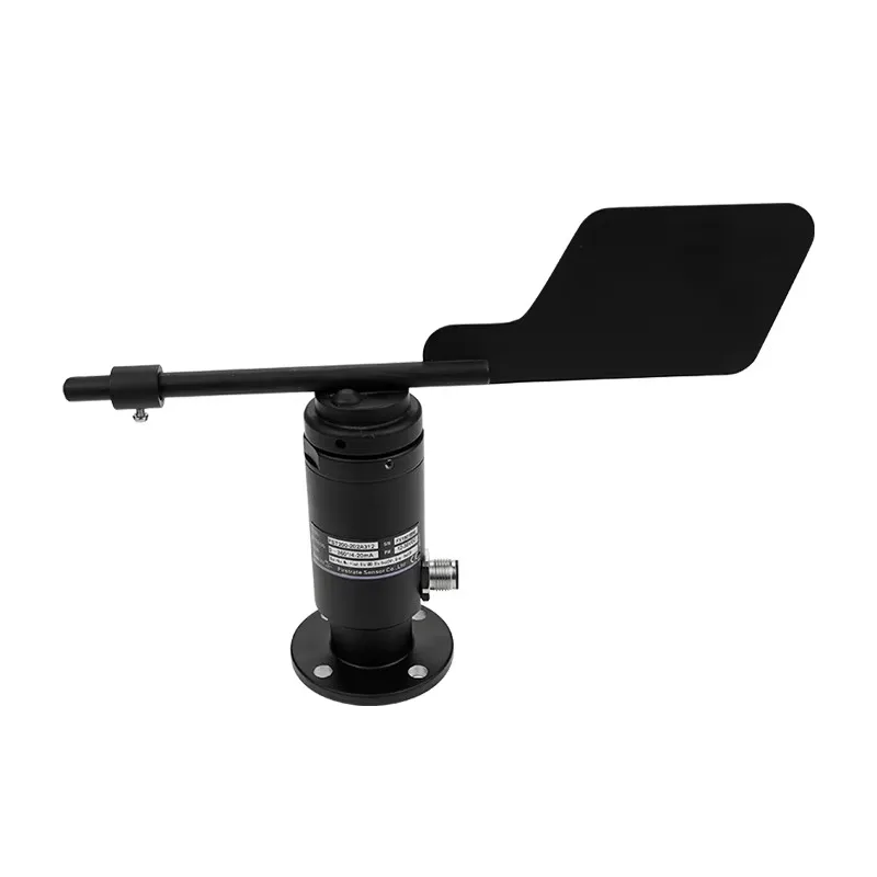 FST200-202A RS485 Automatisch verwarmde richtingsensoren Windrichtingssensor