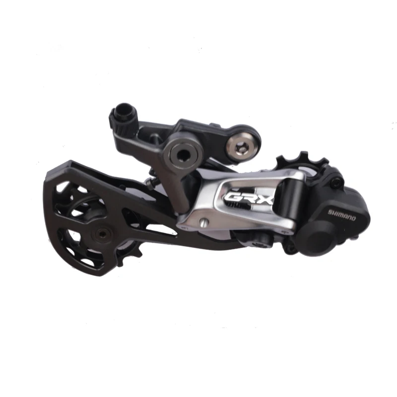 SHIMANO GRX RX810 2x11S مجموعة 170 مللي متر/172.5 مللي متر 46-30T RX600 كرانسيت ST-RX810 شيفتر BR-RX810 CS-R7000 كاسيت أصلي