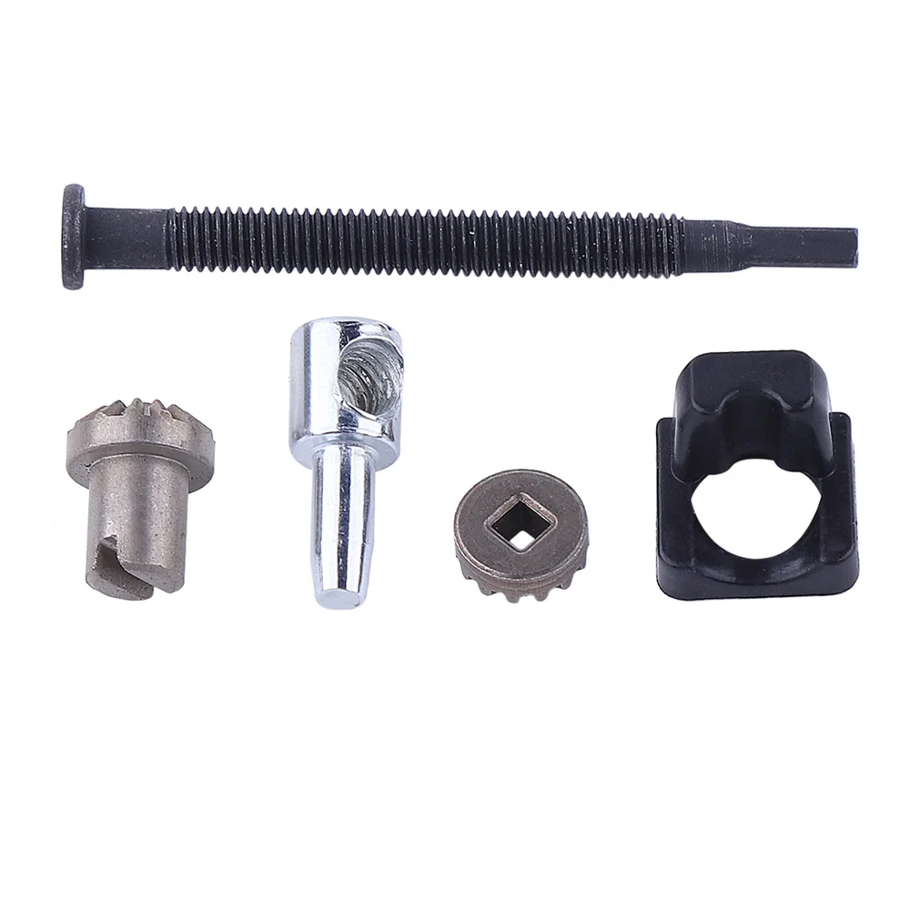 Zestaw regulatora napinacza do CS-400 echa cs400 CS-450 piły łańcuchowe zastępuje V651000001 V651000011 V203000110 C309000030