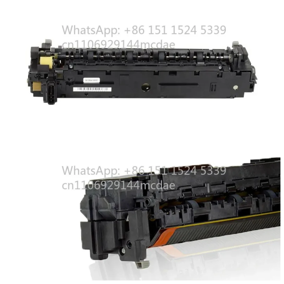 2026 Applicable to  3212i 4012i 4020i Heating Assembly FK-7125 Fixer