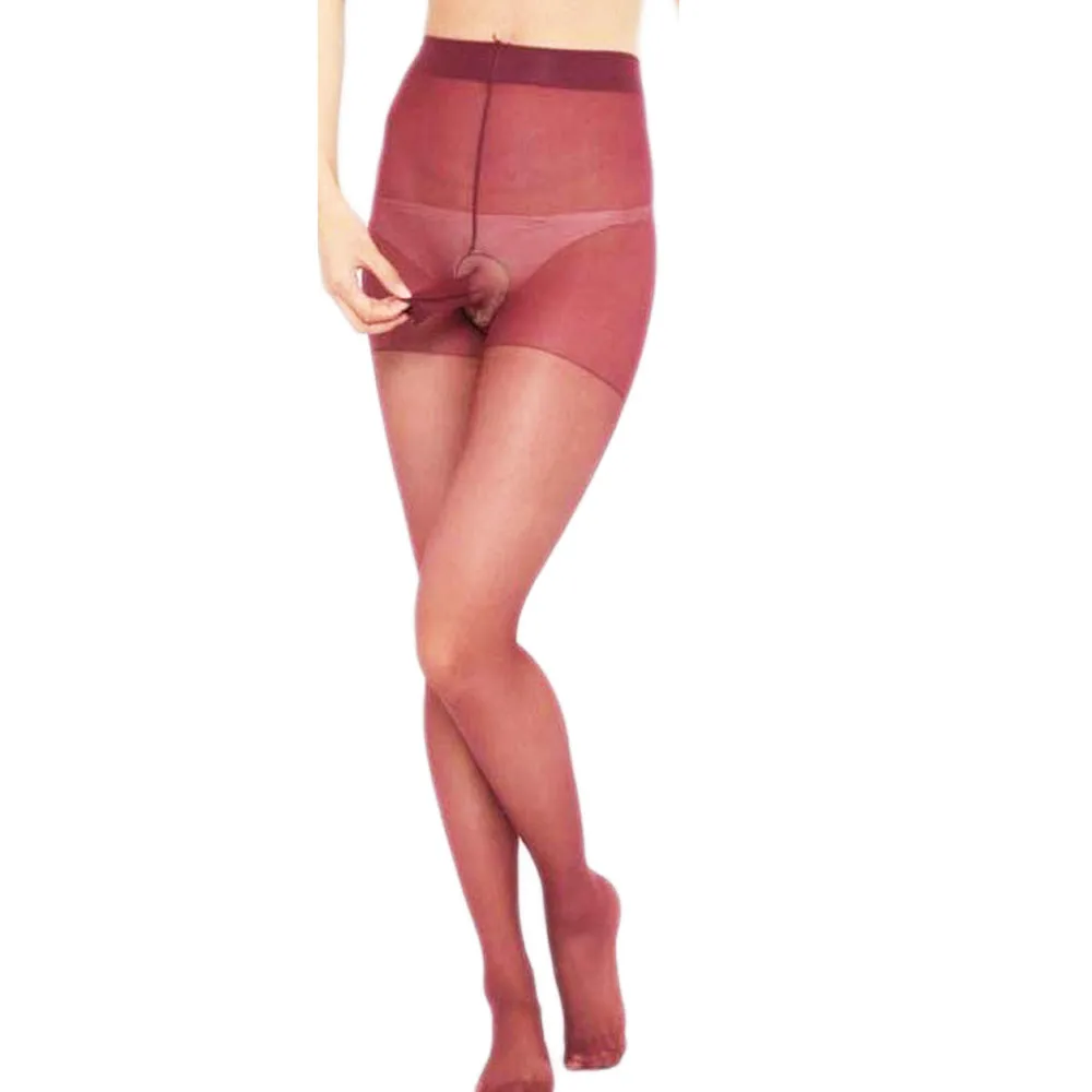 Fantasy Sexy Cock Sleeve Panthose Lingerie Erotic Penis Pouch Cock Case Underwear Stocking for Man Stretchy Tight Appeal toy image 2