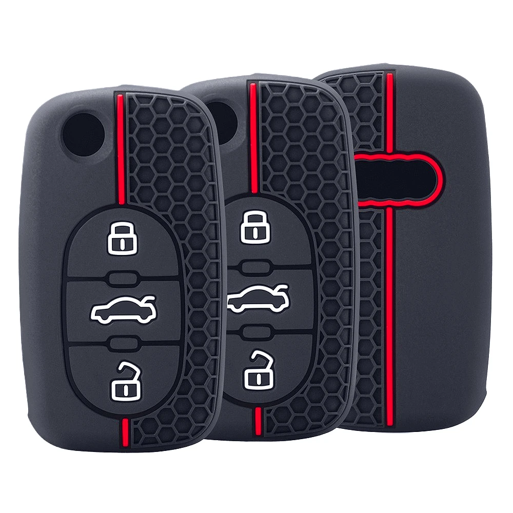 3 Buttons Remote Ho…