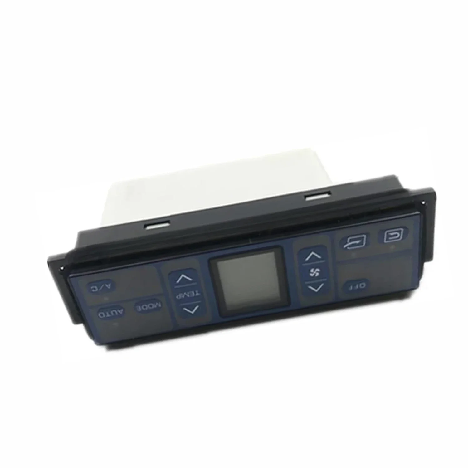 MSparts CDM6235E Compatible for Sany SY60/65/75-8/115/135/215/245 Air Conditioning Controller Panel