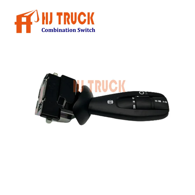 Truck Parts Steering combination switch 5 GEAR A0095455824 A0095452324 for Mercedes Benz ACTROS MP4