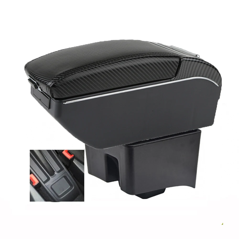 

Для Vios подлокотник Toyota Yaris Vitz Vios 5dr автомобильный подлокотник автоматический ящик для хранения подлокотник кронштейн усилите детали интерьера модернизированная часть