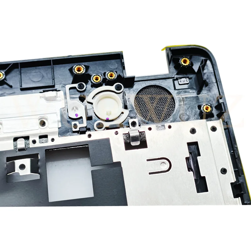 New Suitable Laptop C Shell With Touchpad Palm Rest Notebook Shell Suitable For Lenovo Ideapad Z480 Z485 3BLZ2TCLV30