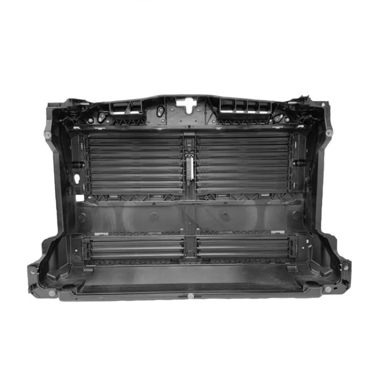 Applicable 2022-ONFord Spirit HorseBRONCOWater Tank Frame Set Wind Cover/BlindsLX6B-8472-F