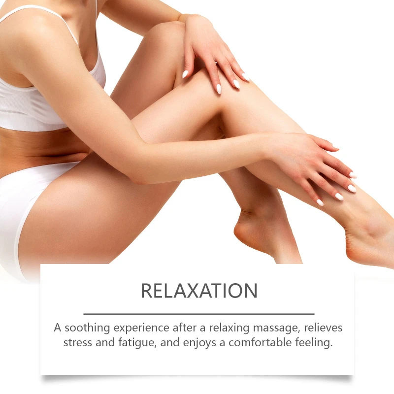 مجموعة زيوت الجسم النباتية - زيت لوشن مرطب ومرطب لكامل الجسم لتغذية وتدليك يدوم طويلاً