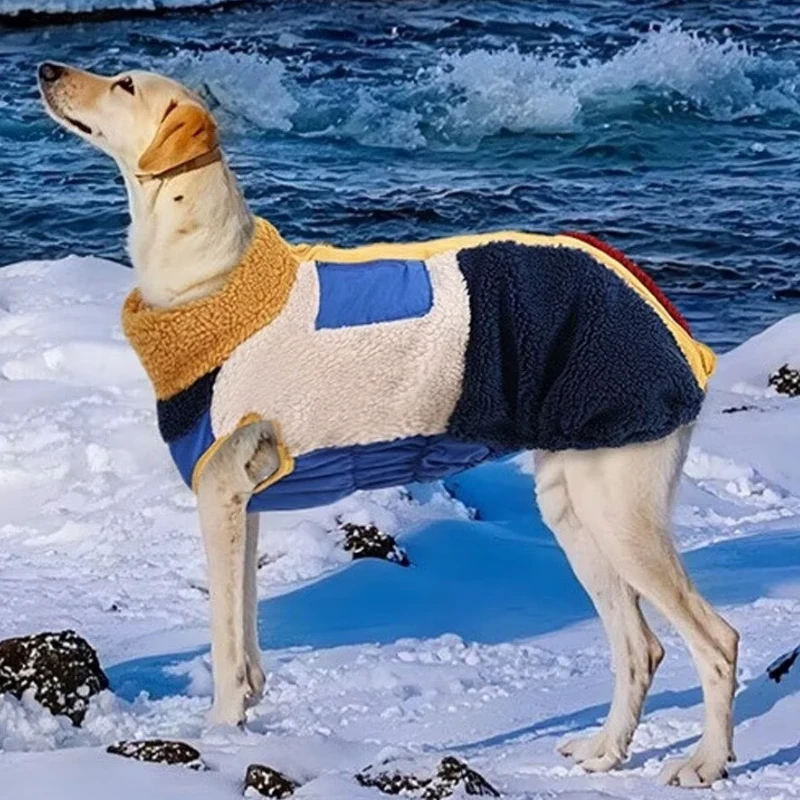 

Флисовый утолщенный жилет, зимняя теплая быстросъемная пуховая куртка, Тедди, Золотой флис ягненка, теплая лыжная куртка, куртка из овечьей шерсти, парки