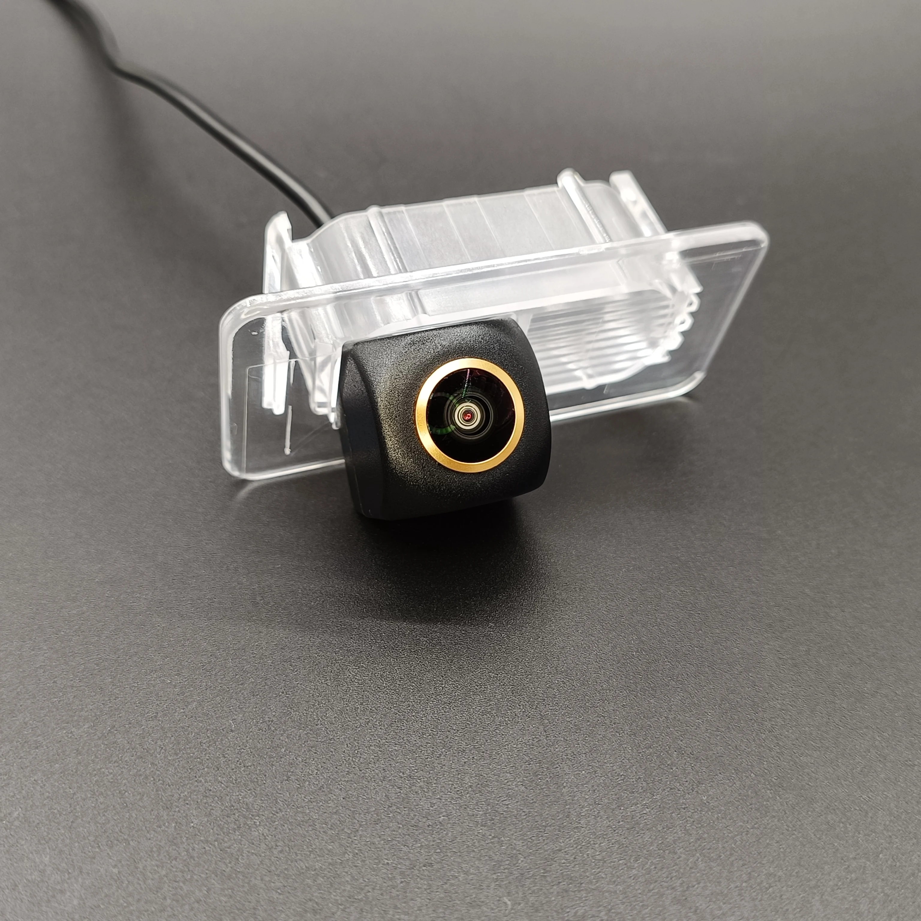 170 Degree AHD 1080P CVBS Reverse Backup Rear View Camera for Toyota Yaris 2018 Corolla Vios ATIV Car Dynamic Trajectory/Ruler