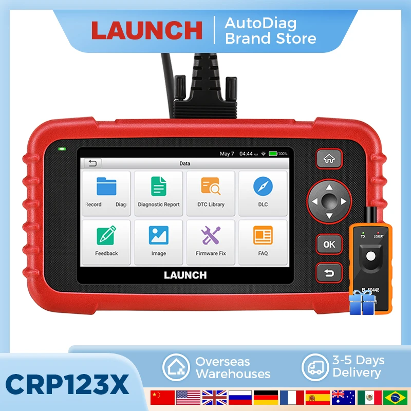 Π‘ΠΊΠ°Π½Π΅Ρ LAUNCH X431 CRP123X OBDII, ΠΈΠ½ΡΡΡΡΠΌΠ΅Π½ΡΡ Π΄Π»Ρ Π°Π²ΡΠΎΠΌΠΎΠ±ΠΈΠ»ΡΠ½ΠΎΠ³ΠΎ ΡΠΊΠ°Π½ΠΈΡΠΎΠ²Π°Π½ΠΈΡ, ΡΠ΅ΡΡΡΠ΅ ΡΠΈΡΡΠ΅ΠΌΡ Π΄ΠΈΠ°Π³Π½ΠΎΡΡΠΈΠΊΠΈ, Π°Π²ΡΠΎΠΌΠ°ΡΠΈΡΠ΅ΡΠΊΠΈΠΉ ΠΏΡΠΎΡΠ΅ΡΡΠΈΠΎΠ½Π°Π»ΡΠ½ΡΠΉ ΡΠΊΠ°Π½Π΅Ρ OBD2 Π΄Π»Ρ ΡΠ°ΠΌΠΎΡΡΠΎΡΡΠ΅Π»Π΅ΠΉ Π‘ΠΊΠ°Π½Π΅Ρ LAUNCH X431 CRP123X OBDII, ΠΈΠ½ΡΡΡΡΠΌΠ΅Π½ΡΡ Π΄Π»Ρ Π°Π²ΡΠΎΠΌΠΎΠ±ΠΈΠ»ΡΠ½ΠΎΠ³ΠΎ ΡΠΊΠ°Π½ΠΈΡΠΎΠ²Π°Π½ΠΈΡ, ΡΠ΅ΡΡΡΠ΅ ΡΠΈΡΡΠ΅ΠΌΡ Π΄ΠΈΠ°Π³Π½ΠΎΡΡΠΈΠΊΠΈ, Π°Π²ΡΠΎΠΌΠ°ΡΠΈΡΠ΅ΡΠΊΠΈΠΉ ΠΏΡΠΎΡΠ΅ΡΡΠΈΠΎΠ½Π°Π»ΡΠ½ΡΠΉ ΡΠΊΠ°Π½Π΅Ρ OBD2 Π΄Π»Ρ ΡΠ°ΠΌΠΎΡΡΠΎΡΡΠ΅Π»Π΅ΠΉ