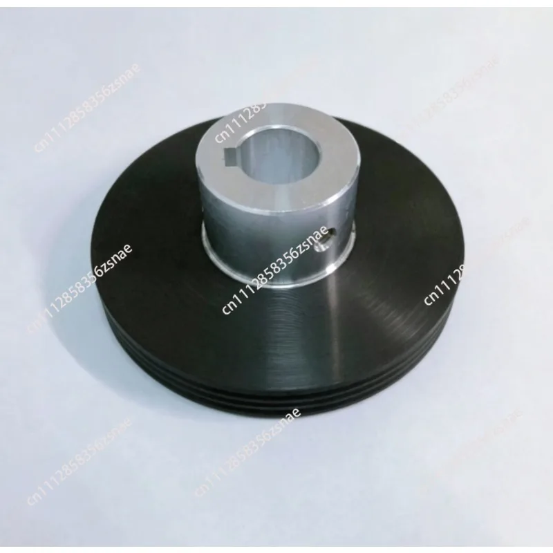 1PCS Rubber wrapping wheel/drive rubber wrapping wheel/labeling machine accessories/labeling machine brush down wheel