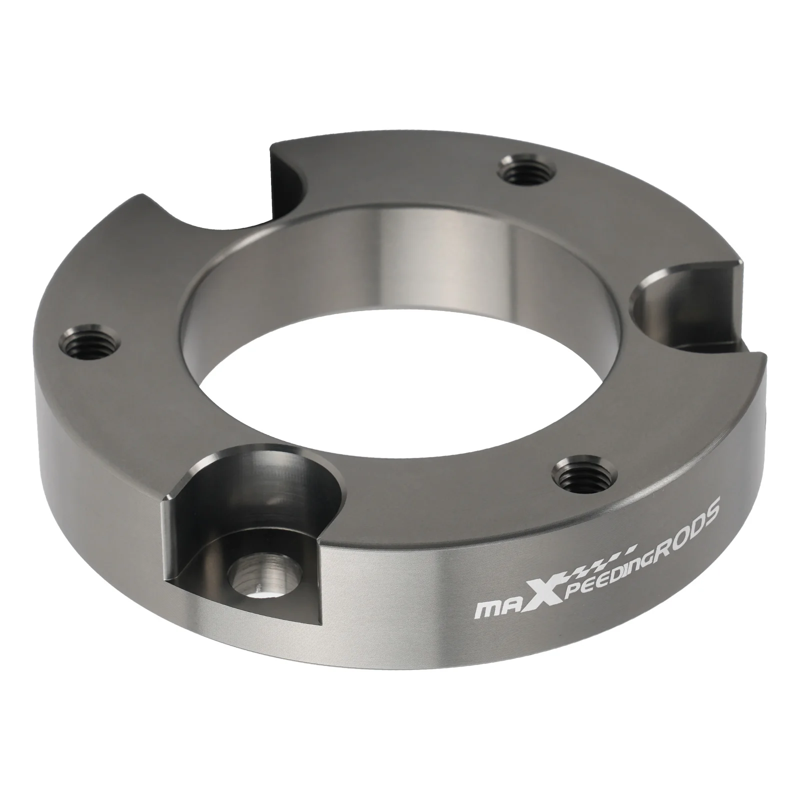 Kit de Elevação Frontal de 2 Polegadas para Toyota Tacoma 4Runner FJ Cruiser 2003-23 em Alumínio